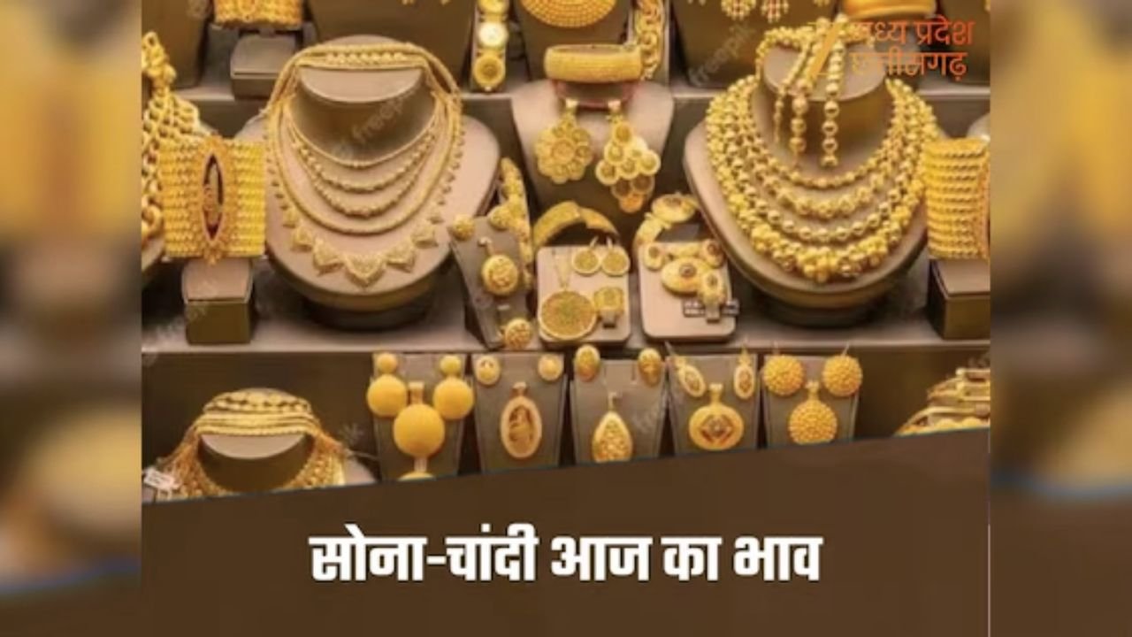 gold silver rate today 12 august